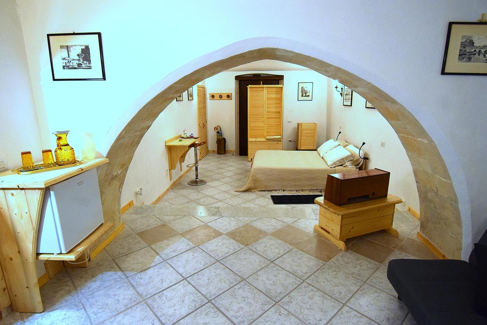 Dimora Madonna Della Speranza Apartment Cagliari Exterior photo
